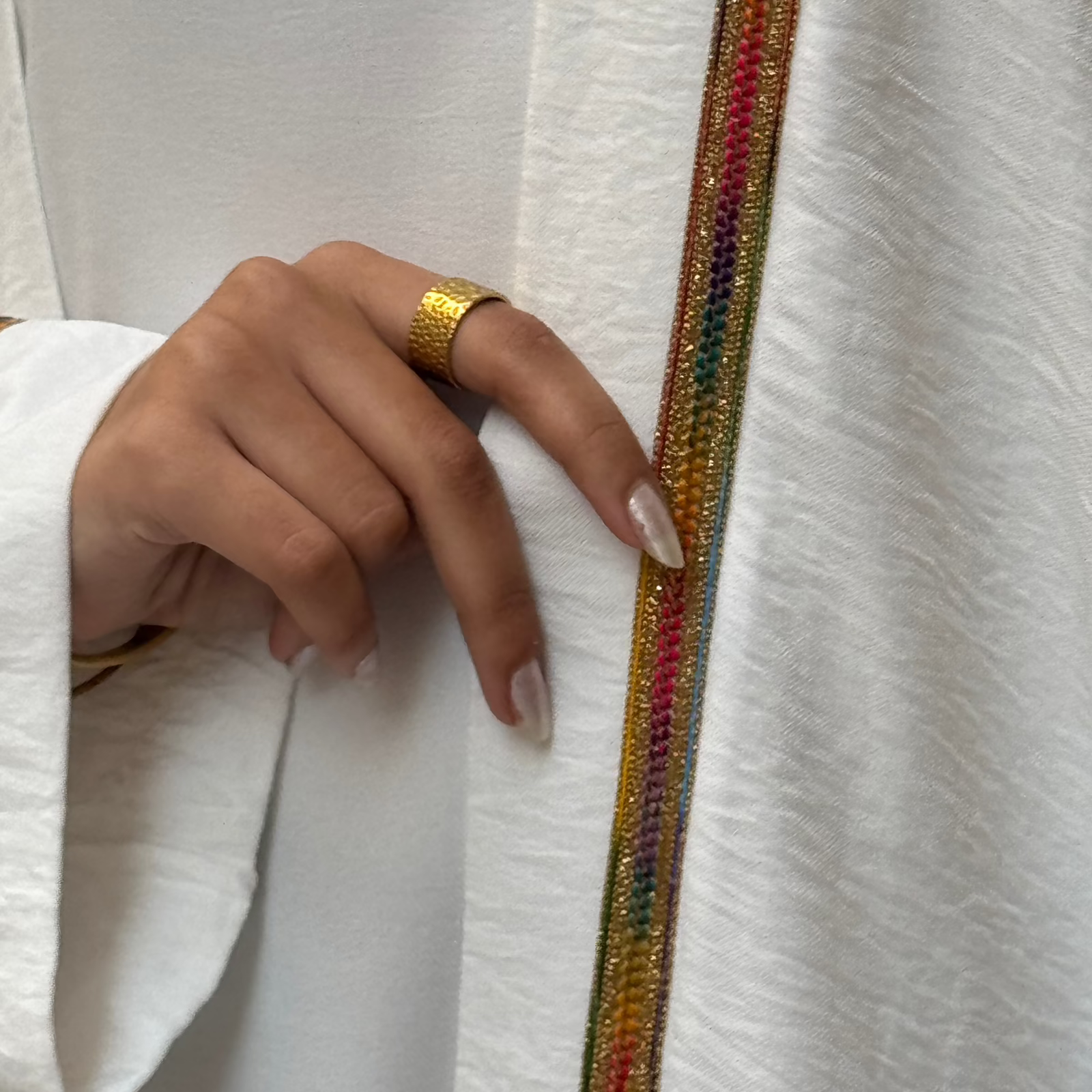 Madina Kaftan - AB Essential Women Wear