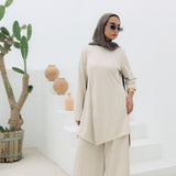 Najm Set Beige