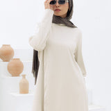 Najm Set Beige