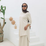 Najm Set Beige