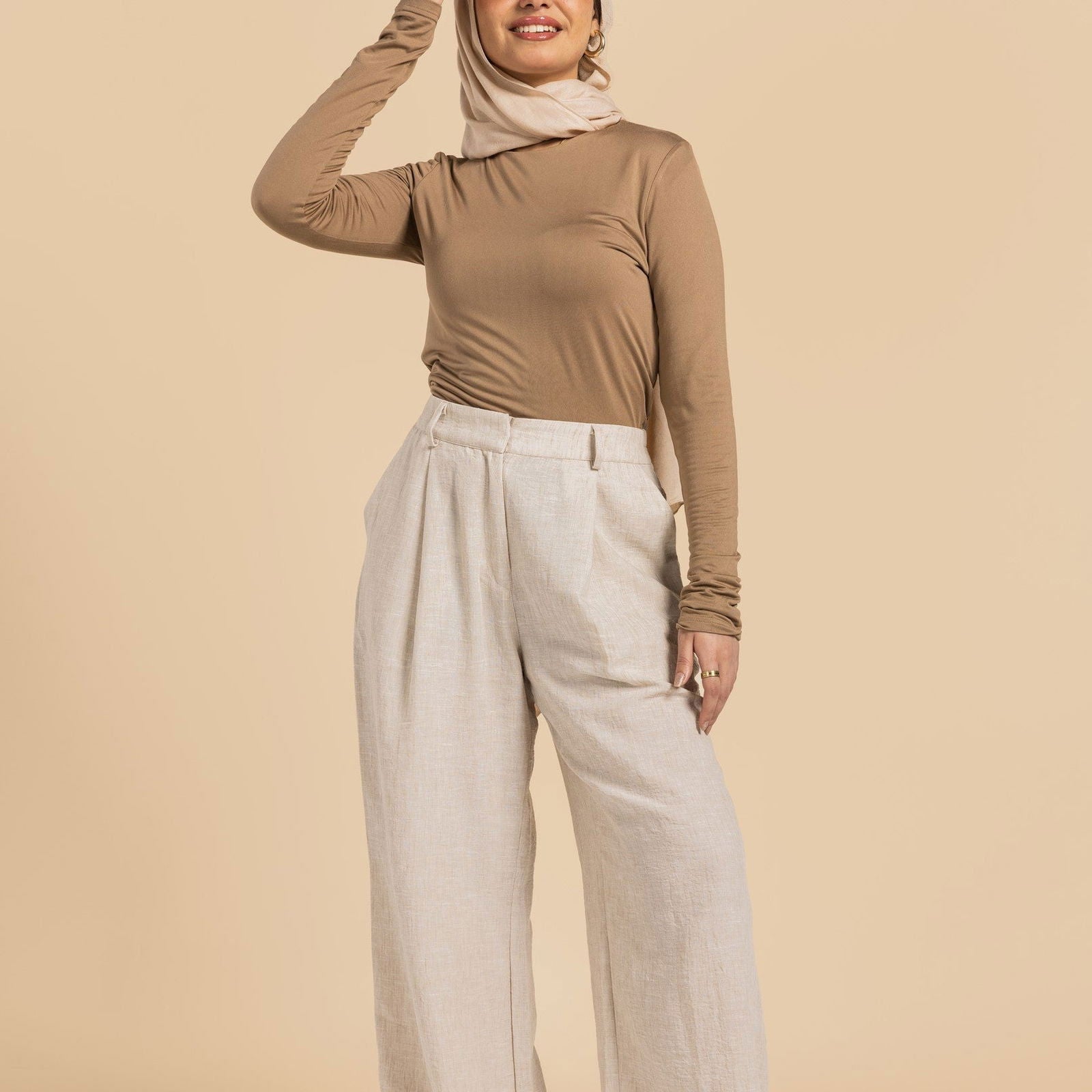 Softie Top Cafe - AB Essential Women Wear