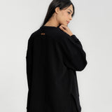 Airport Set Black - AB ESSENTIALS