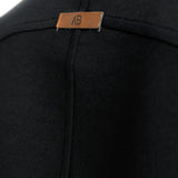 Airport Set Black - AB ESSENTIALS