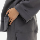 Airport Set Grey - AB ESSENTIALS