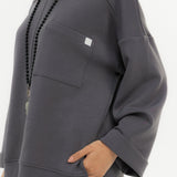 Airport Set Grey - AB ESSENTIALS