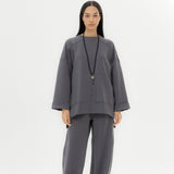 Airport Set Grey - AB ESSENTIALS