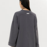 Airport Set Grey - AB ESSENTIALS