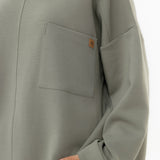 Airport Set Olive - AB ESSENTIALS