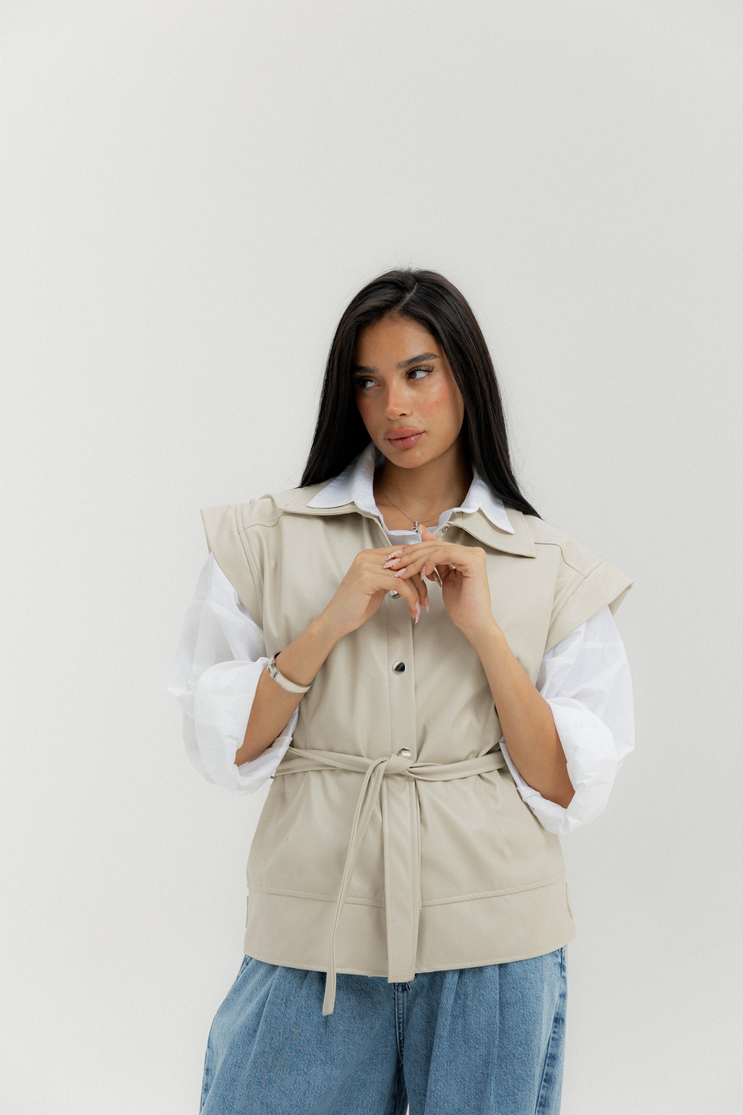 Core Vest Late - AB ESSENTIALS