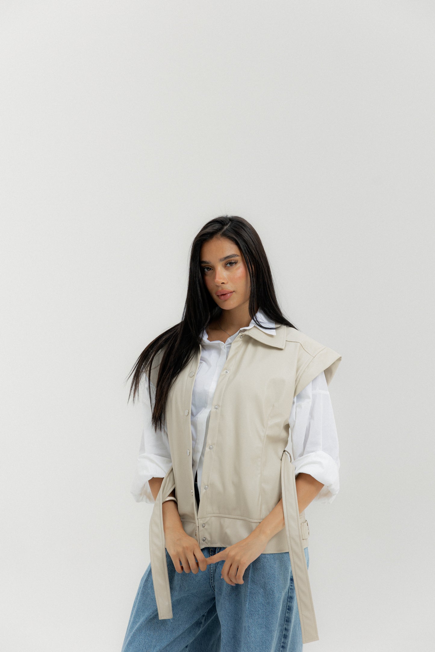 Core Vest Late - AB ESSENTIALS