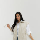 Core Vest Late - AB ESSENTIALS