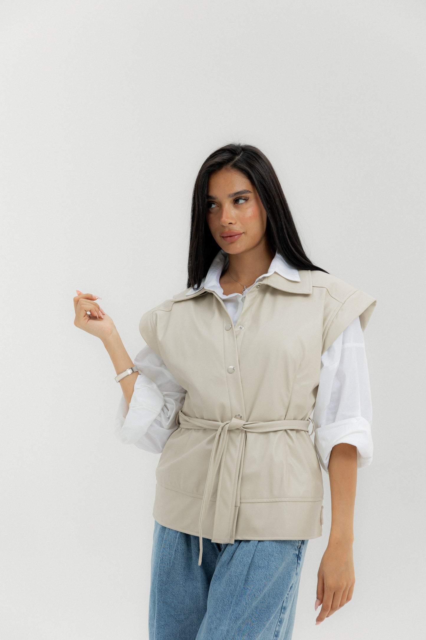 Core Vest Late - AB ESSENTIALS