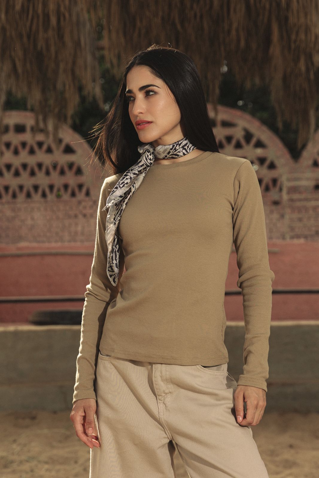 Full Tee Cafe - AB ESSENTIALS