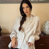 Lagoon Shirt Cafe - AB ESSENTIALS