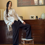 Lagoon Shirt Cafe - AB ESSENTIALS