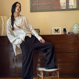 Lagoon Shirt Cafe - AB ESSENTIALS