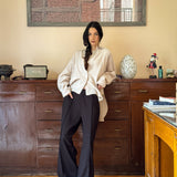 Lagoon Shirt Cafe - AB ESSENTIALS