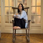 Lagoon Shirt Grey - AB ESSENTIALS