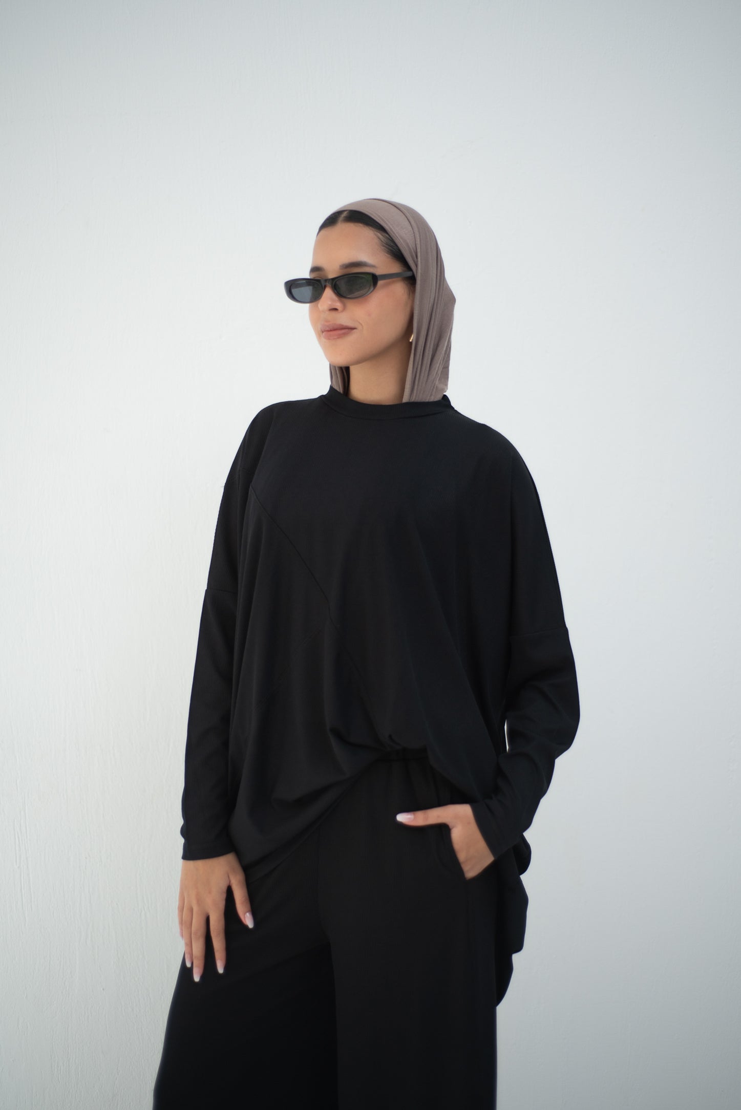 Serena Set Black - AB ESSENTIALS