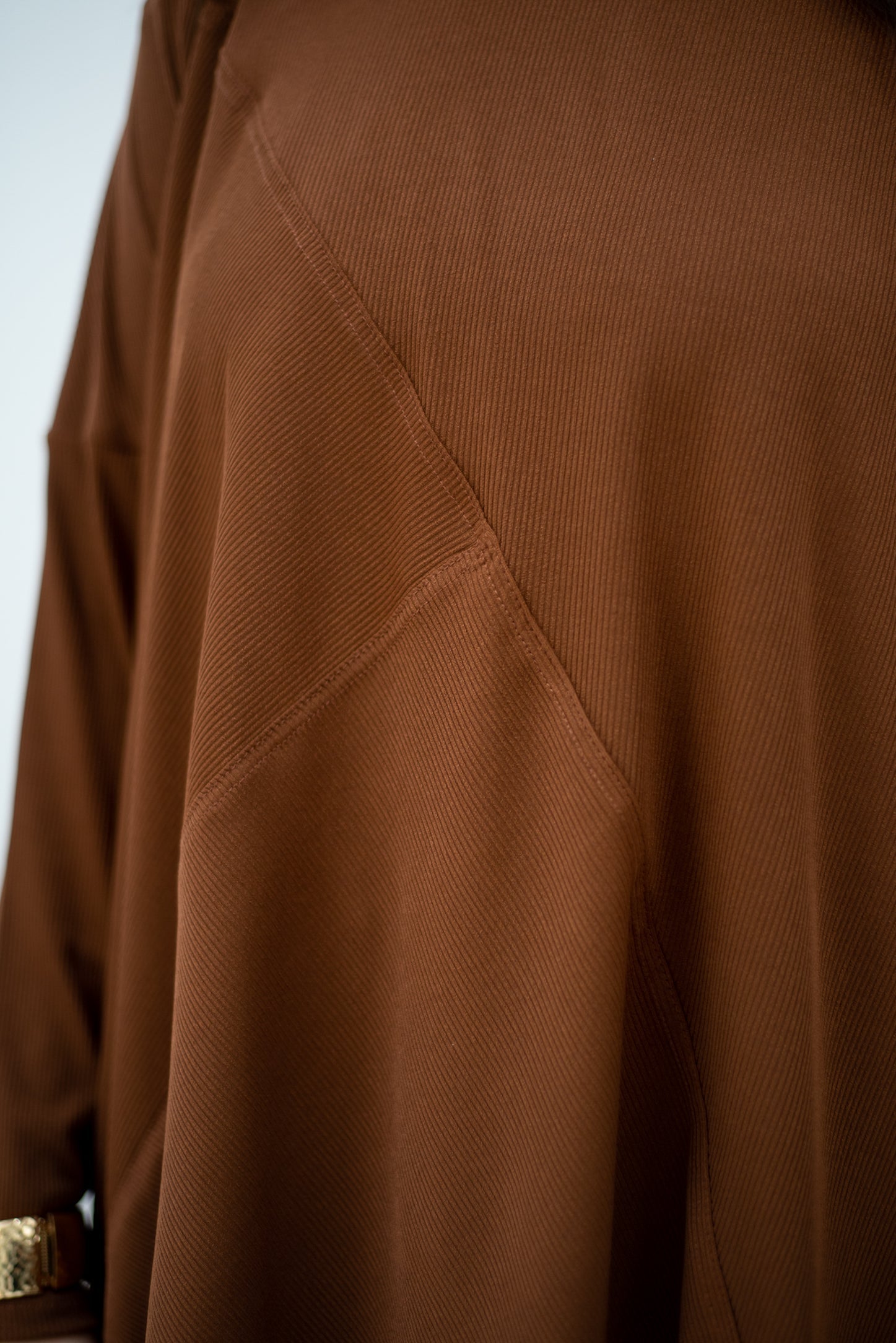 Serena Set Brown - AB ESSENTIALS