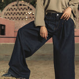 So In Jeans Dark Blue - AB ESSENTIALS