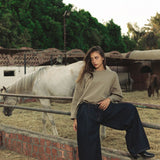 So In Jeans Dark Blue - AB ESSENTIALS