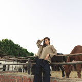 So In Jeans Dark Blue - AB ESSENTIALS