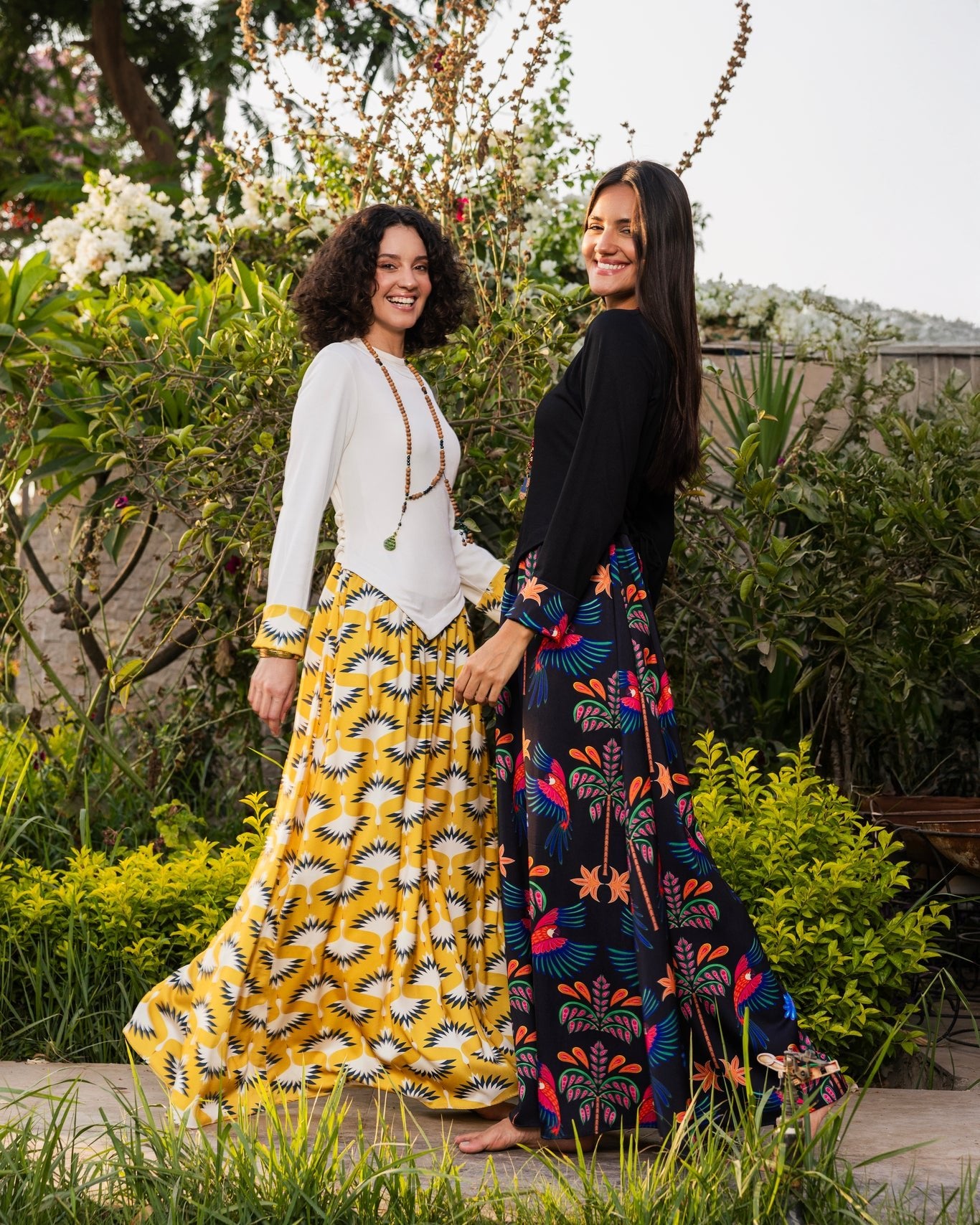 Solea Dress Yellow - AB ESSENTIALS