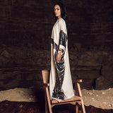 The Sun Kaftan - AB ESSENTIALS