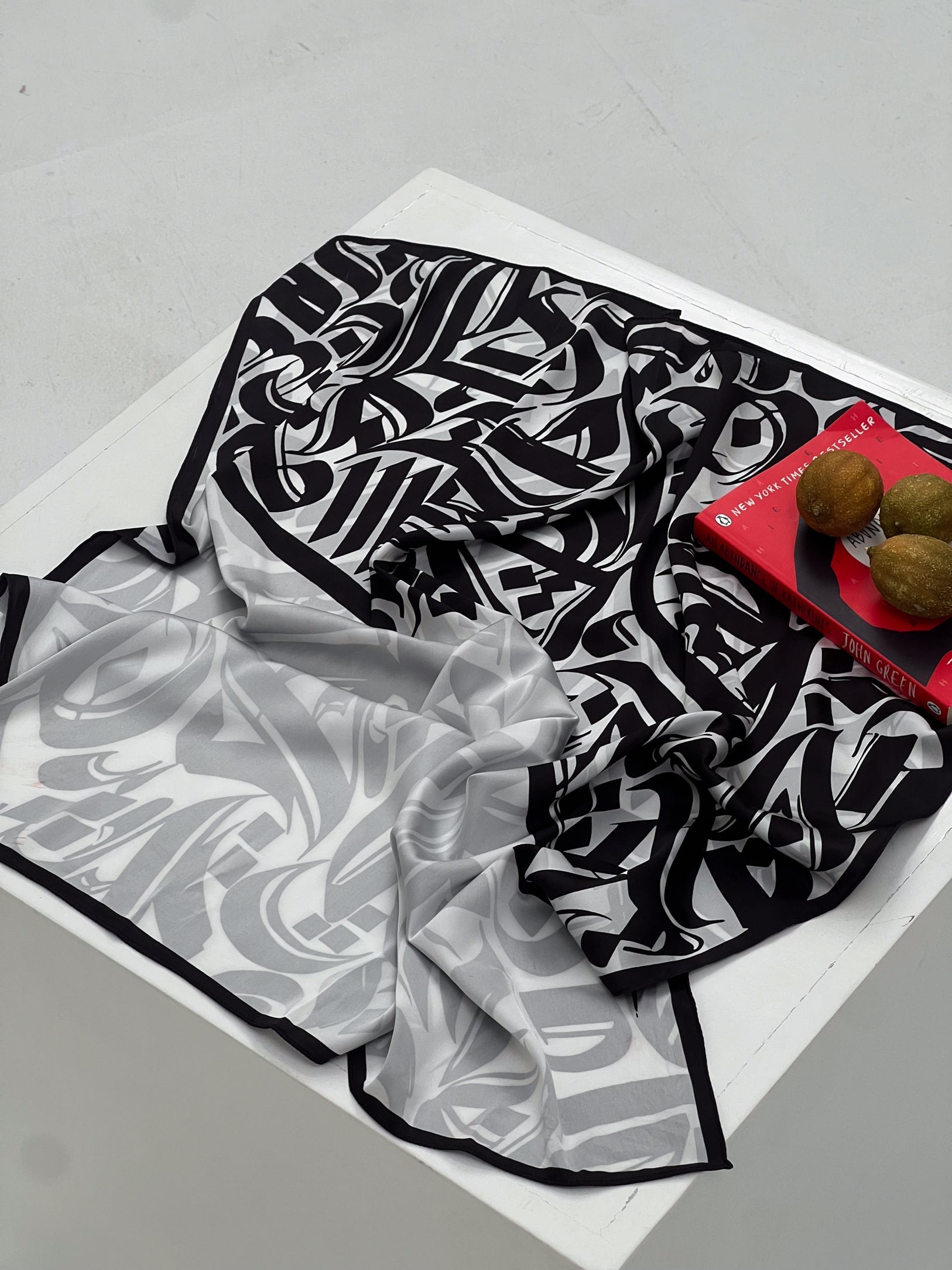 The Wrap Double Arabic - AB ESSENTIALS