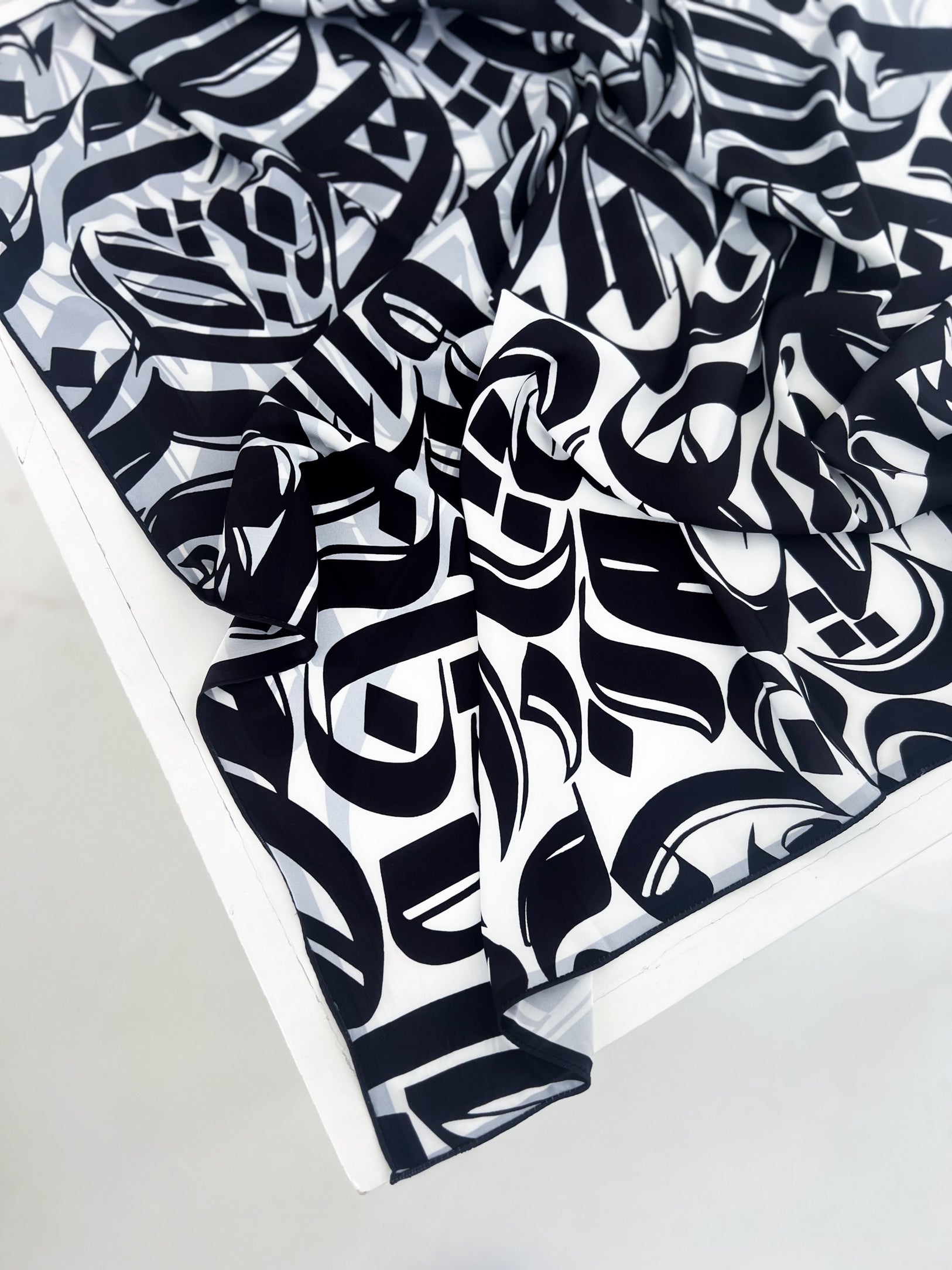 The Wrap Double Arabic - AB ESSENTIALS