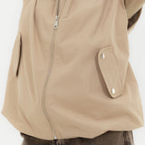 Vesto Beige - AB ESSENTIALS