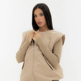 Vesto Beige - AB ESSENTIALS