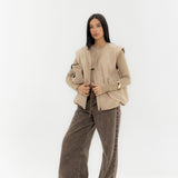 Vesto Beige - AB ESSENTIALS