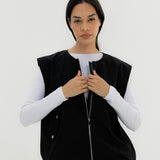 Vesto Black - AB ESSENTIALS