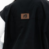 Vesto Black - AB ESSENTIALS