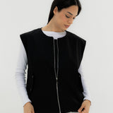 Vesto Black - AB ESSENTIALS