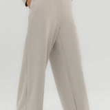 Warm Pants Beige - AB ESSENTIALS