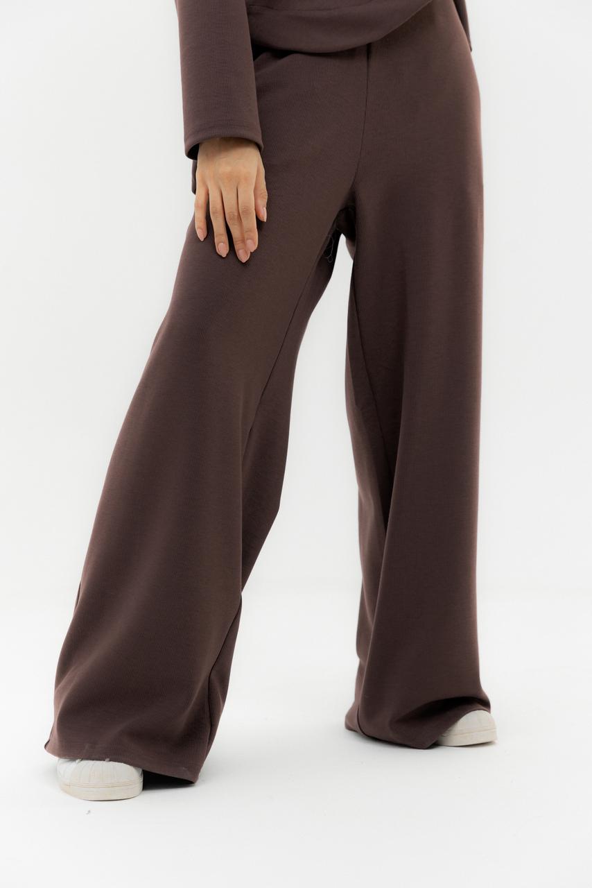 Warm Pants Brown - AB ESSENTIALS
