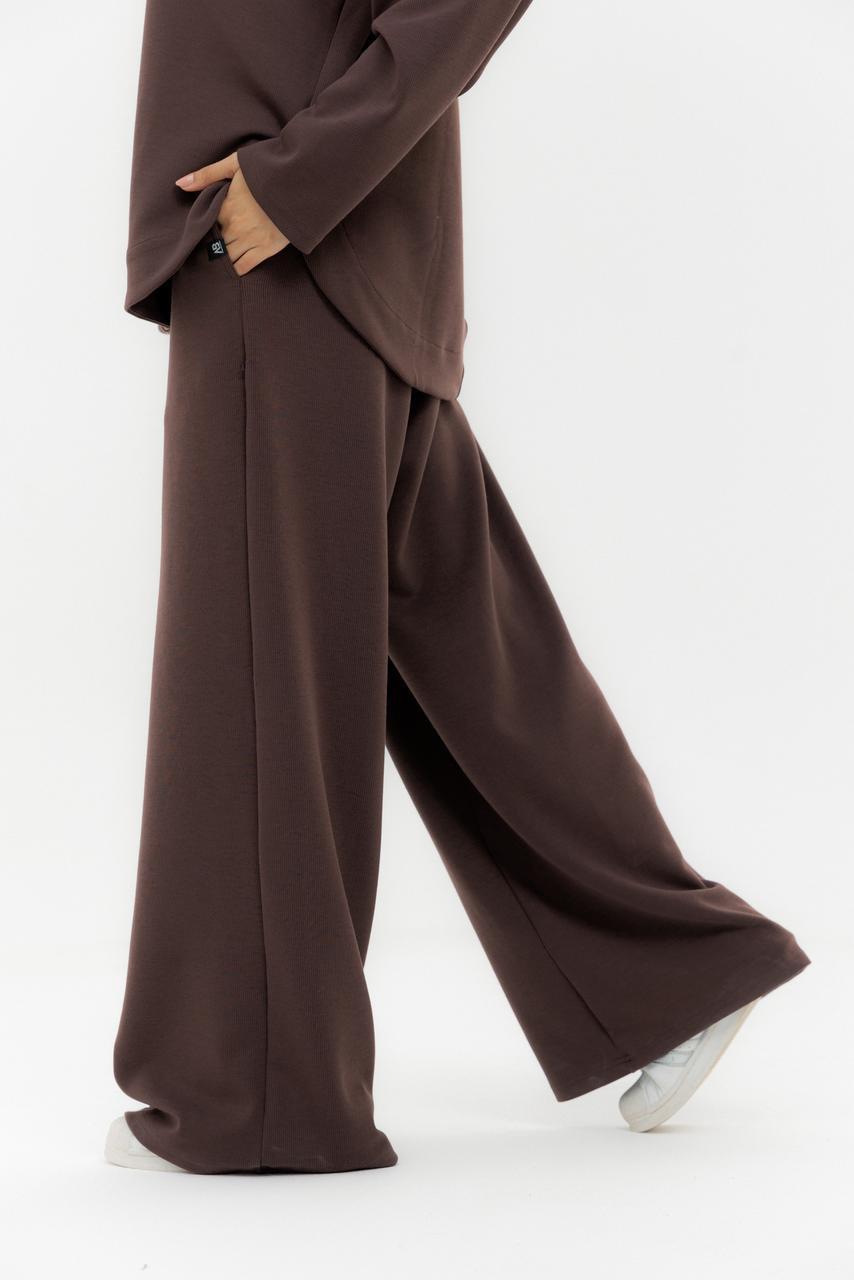 Warm Pants Brown - AB ESSENTIALS