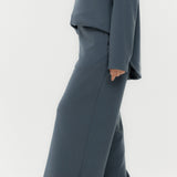 Warm Pants Grey - AB ESSENTIALS