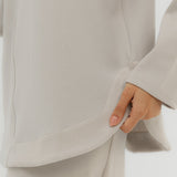 Warm Top Beige - AB ESSENTIALS