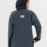 Warm Top Grey - AB ESSENTIALS