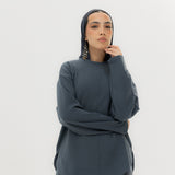 Warm Top Grey - AB ESSENTIALS