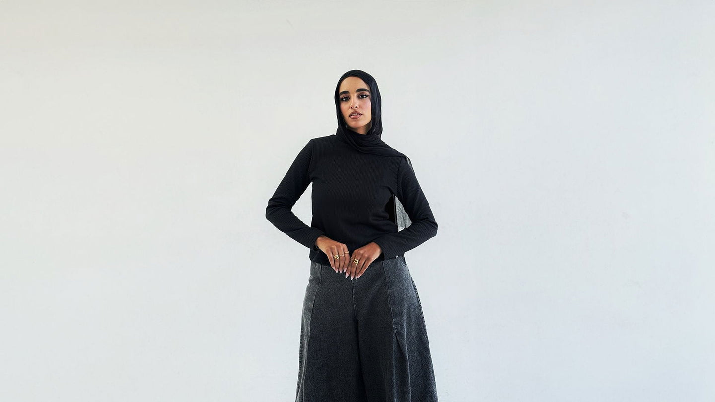 BASICS - AB Essential Women Wear