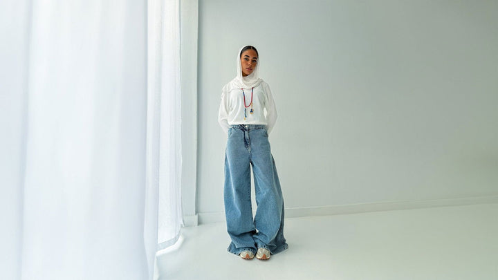 DENIM - AB Essential Women Wear