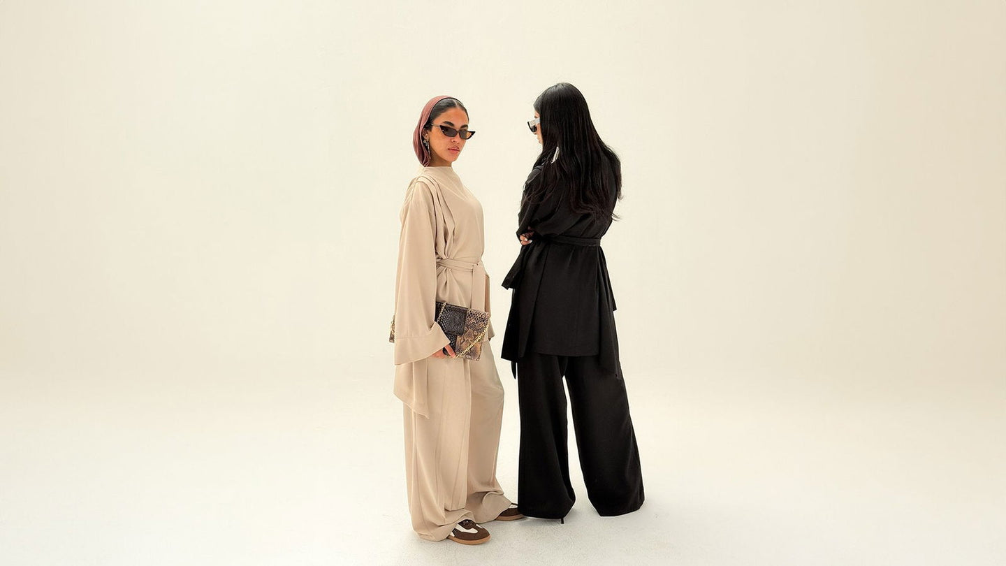 NEW ARRIVALS - AB Essential Women Wear