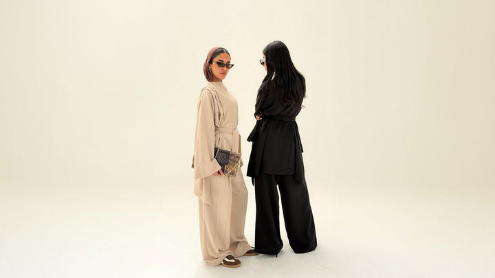 NEW ARRIVALS - AB Essential Women Wear