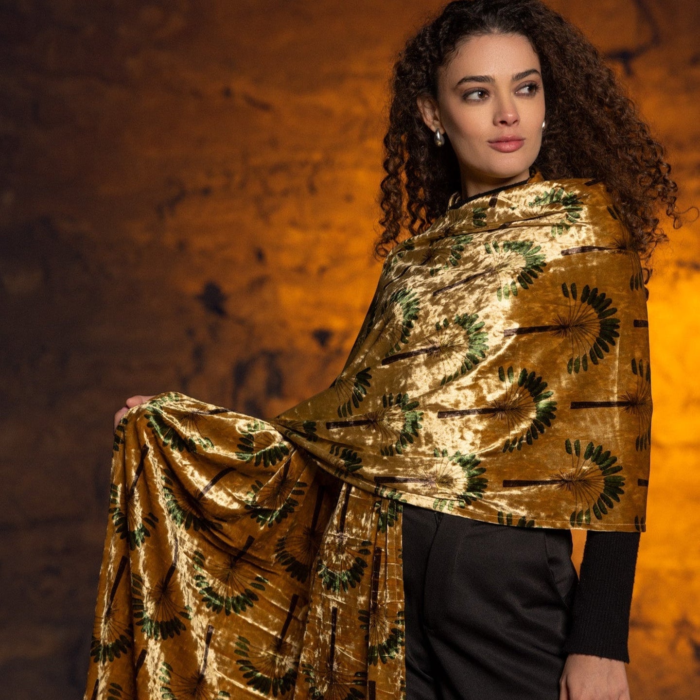 SCARVES - AB Essential Women Wear