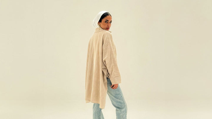 SHIRTS - AB Essential Women Wear